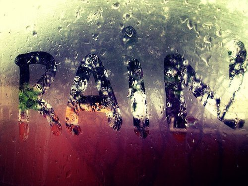 10 Reasons Why Rain Is Incredibly SEXY – Wordsify | Nikhil Shrivastav