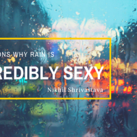 10 Reasons Why Rain Is Incredibly SEXY